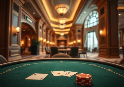 Maze Hotel Casino — game 4