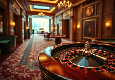 Maze Hotel Casino — game 3